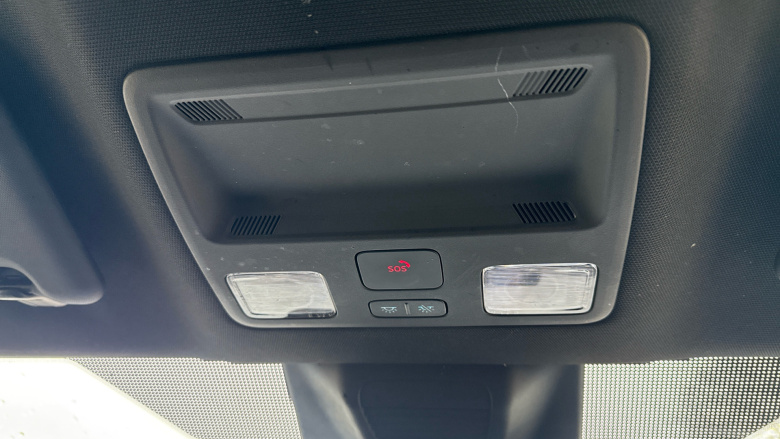 Ford Focus 1.0 EcoBoost 125 ST-Line X Edition 5dr Auto Petrol Hatchback